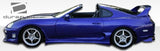 Duraflex Side Skirt (MPN: 101329)