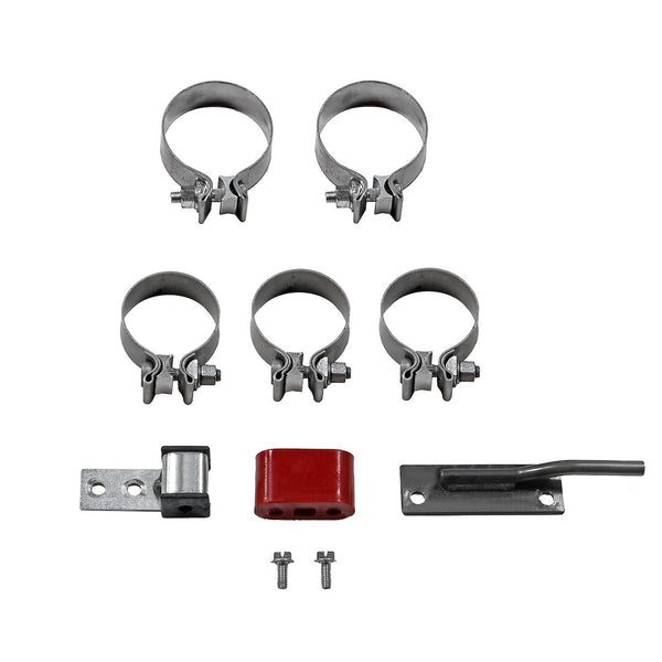 Flowmaster Exhaust System Kit (MPN: 718105)