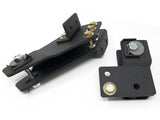 Tuff Country Axle Bracket (MPN: 20844)
