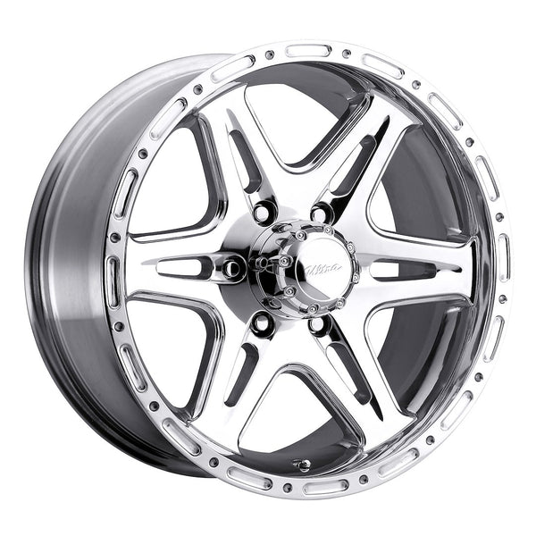 Ultra Wheel Badlands 15 Inch Wheel (MPN: 208-5183P)