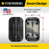 Stromberg Carlson Leveling Jack Foot Pad (MPN: JBP-SJSC.2)