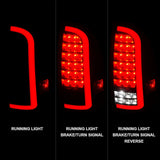 AnzoUSA Tail Light Assembly (MPN: 311427)