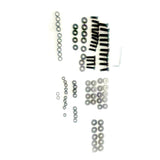 Black Horse Off Road Grille Guard (MPN: 17FO35MA)