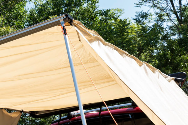 TrailFX Awning Extension Panel (MPN: AWN004)