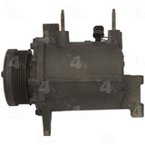 Four Seasons Air Conditioner Compressor (MPN: 97480)