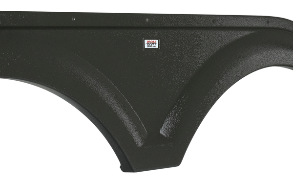 Icon Fender Skirt for Tandem Axle RVs (MPN: 16706)