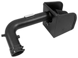 K&N Blackhawk Induction Air Intake System (MPN: 71-1533)