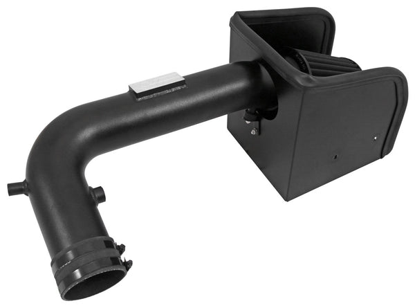K&N Blackhawk Induction Air Intake System (MPN: 71-1533)
