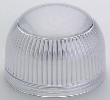 Navigation light lens for Attwood Marine all-round lights (MPN: 912852-7)