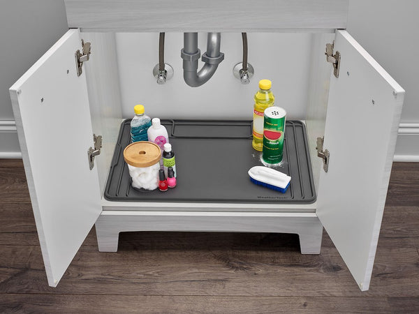 WeatherTech SinkMat (MPN: USM02BXBK)