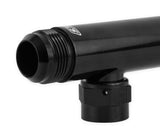Earl's Adjustable Coolant Cross-Over Tube (MPN: LS0035ERL)