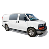 Westin Grate Steps Running Boards (MPN: 27-81005)