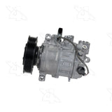 Four Seasons Air Conditioner Compressor (MPN: 198394)