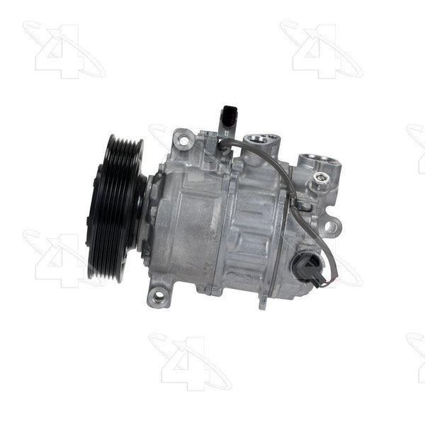 Four Seasons Air Conditioner Compressor (MPN: 198394)