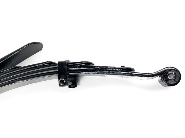 Tuff Country Leaf Spring (MPN: 39670)