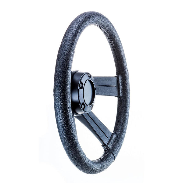 Attwood Marine 13 Inch Steering Wheel (MPN: 8315-4)