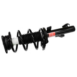 Monroe Quick-Strut Complete Strut Assembly (MPN: 172264)