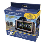 Truck System Technology Tire Pressure Monitoring System (MPN: TST-507-RV-8-C)
