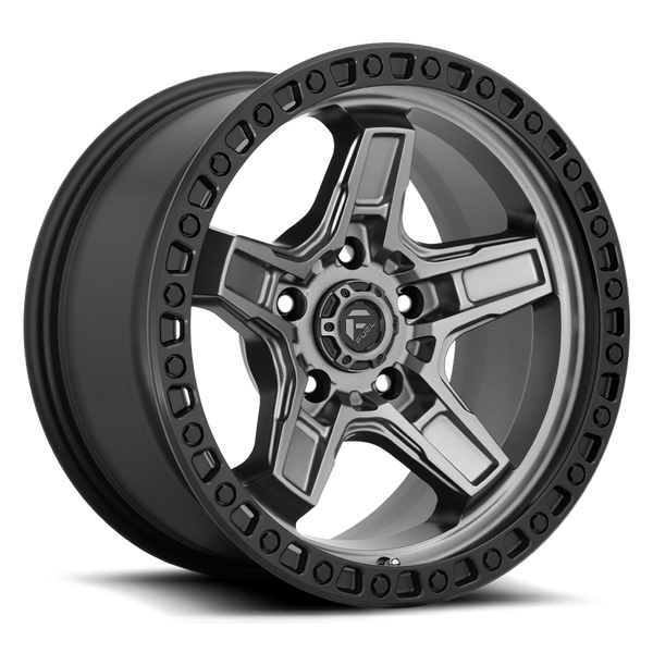 Fuel Off Road Kicker 5 Wheel (MPN: D69817907545)
