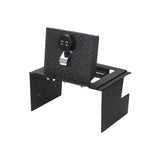Black Horse Off Road Console Security Insert (MPN: ASTT24)