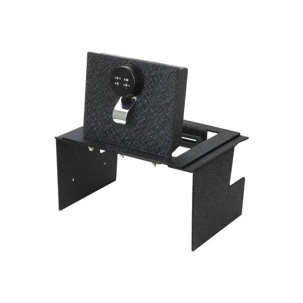 Black Horse Off Road Console Security Insert (MPN: ASTT24)