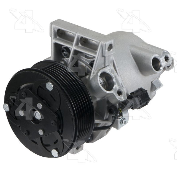 Four Seasons Air Conditioner Compressor (MPN: 58892)