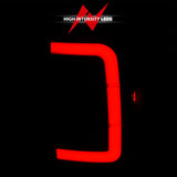 AnzoUSA LED Tail Light Assembly (MPN: 311391)