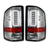 Recon Tail Light Assembly (MPN: 264298CL)