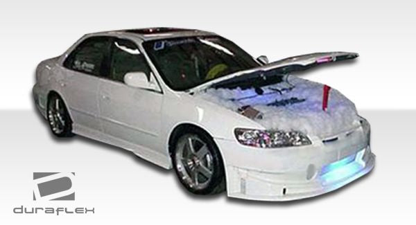 Duraflex Bumper Cover (MPN: 101980)