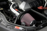 K&N Cold Air Intake System (MPN: 69-4519TP)