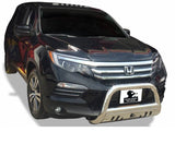 Black Horse Off Road Bull Bar (MPN: BB158107-SP)