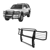 Black Horse Off Road Grille Guard (MPN: 17TN23MA)