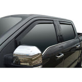 Westin Automotive Wade Wind Deflectors (MPN: 72-37407)