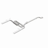 MagnaFlow Street Series Exhaust System Kit (MPN: 15693)