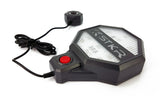 STKR Concepts Parking Aid Sensor Display (MPN: 00246DD)
