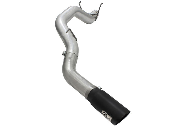 Advanced Flow Engineering Exhaust System Kit (MPN: 49-42039-B)