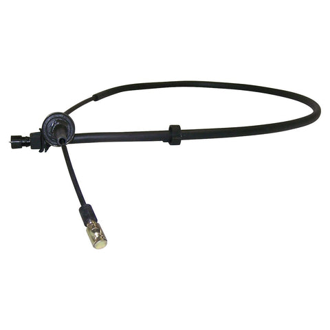 Throttle Cable for Jeep Vehicles (MPN: 52079382)
