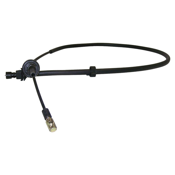 Throttle Cable for Jeep Vehicles (MPN: 52079382)