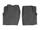 WeatherTech FloorLiner Black Molded Fit (MPN: 4415651)