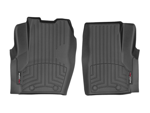 WeatherTech FloorLiner Black Molded Fit (MPN: 4415651)