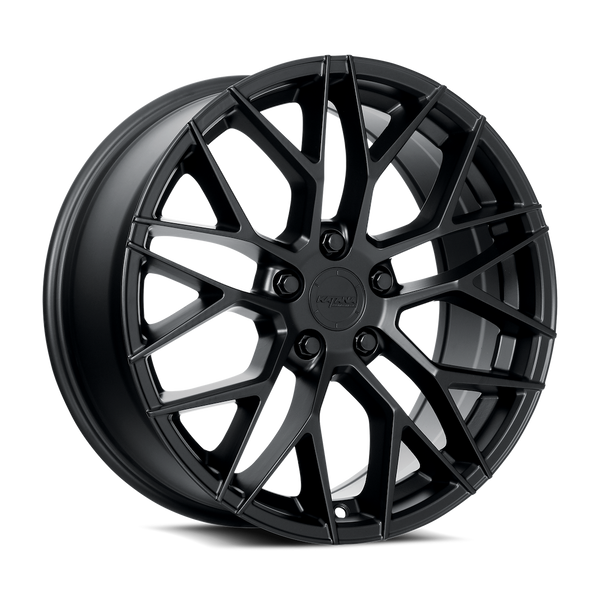 Katana Racing Wheels KR01 (MPN: KR01-177550MB)