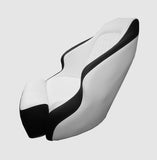Taco Anclote Bucket Seat (MPN: BA1-25WHT-BLK)