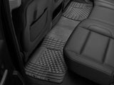 WeatherTech All-Vehicle Mats (MPN: 11AVMOTHSB)
