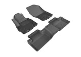 3D Mats KAGU Custom Fit Floor Liner (MPN: L1MT03601509)