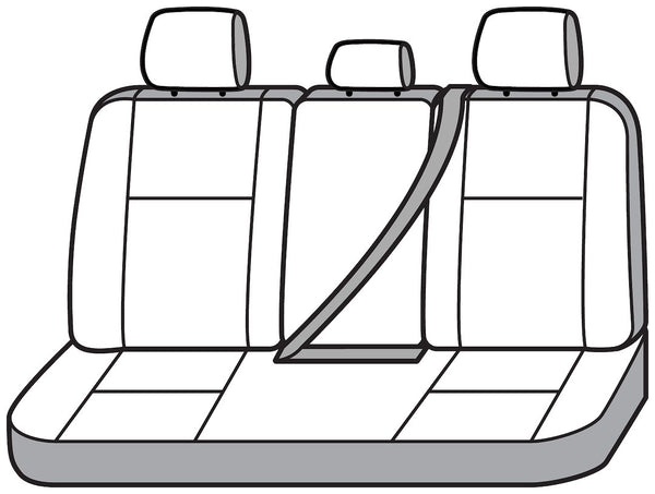 Covercraft SeatSaver Prym1 Seat Cover (MPN: SS7474PRBO)