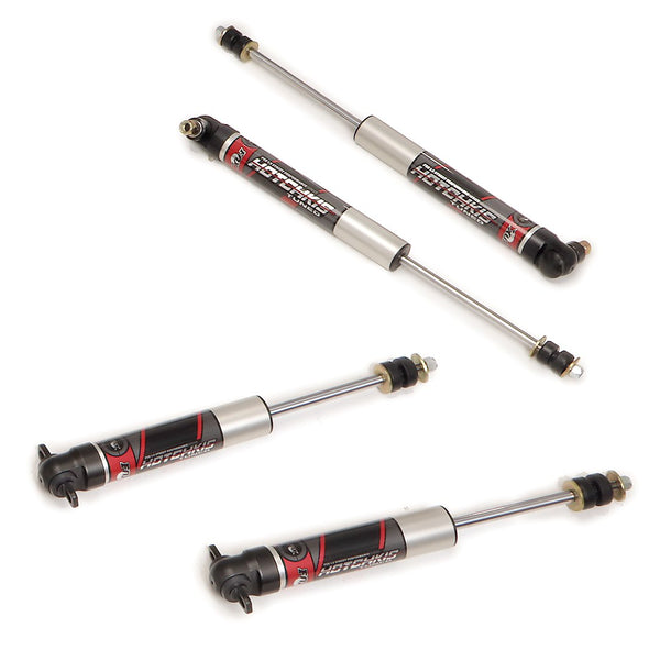 Hotchkis 1.5 Street Performance Shock Absorbers (MPN: 79020019)