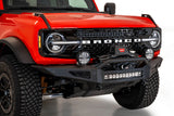 Rock Fighter Bumper for Ford Bronco (MPN: F230181060103)