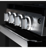 GE Profile Drop-In Cooktop Range (MPN: PLD621RWSS)
