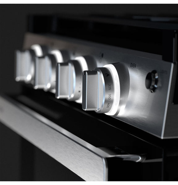 GE Profile Drop-In Cooktop Range (MPN: PLD621RWSS)