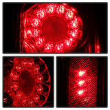 Spyder Auto Group Tail Light Assembly (MPN: 9046315)